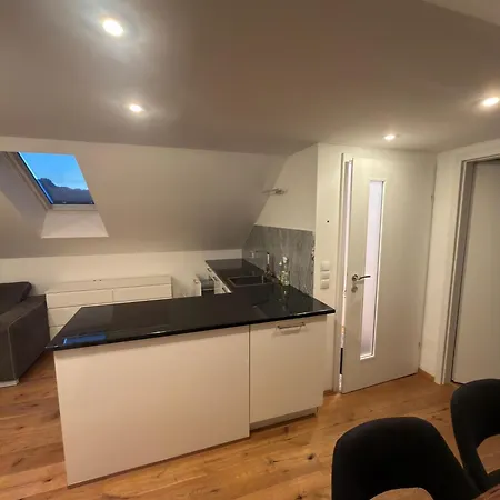 Apartament Elmu Hermagor-Pressegger See