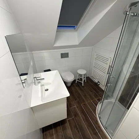 Apartament Elmu Hermagor-Pressegger See