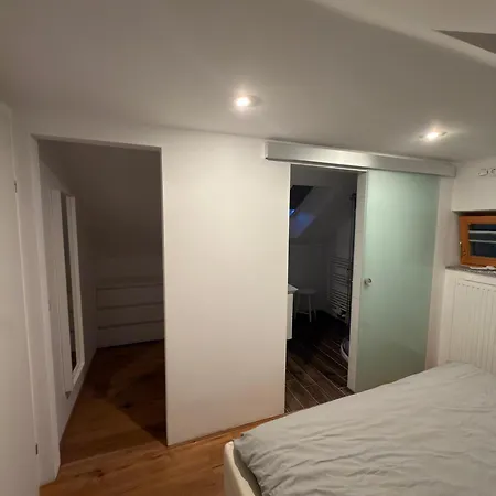 Elmu Apartament *
